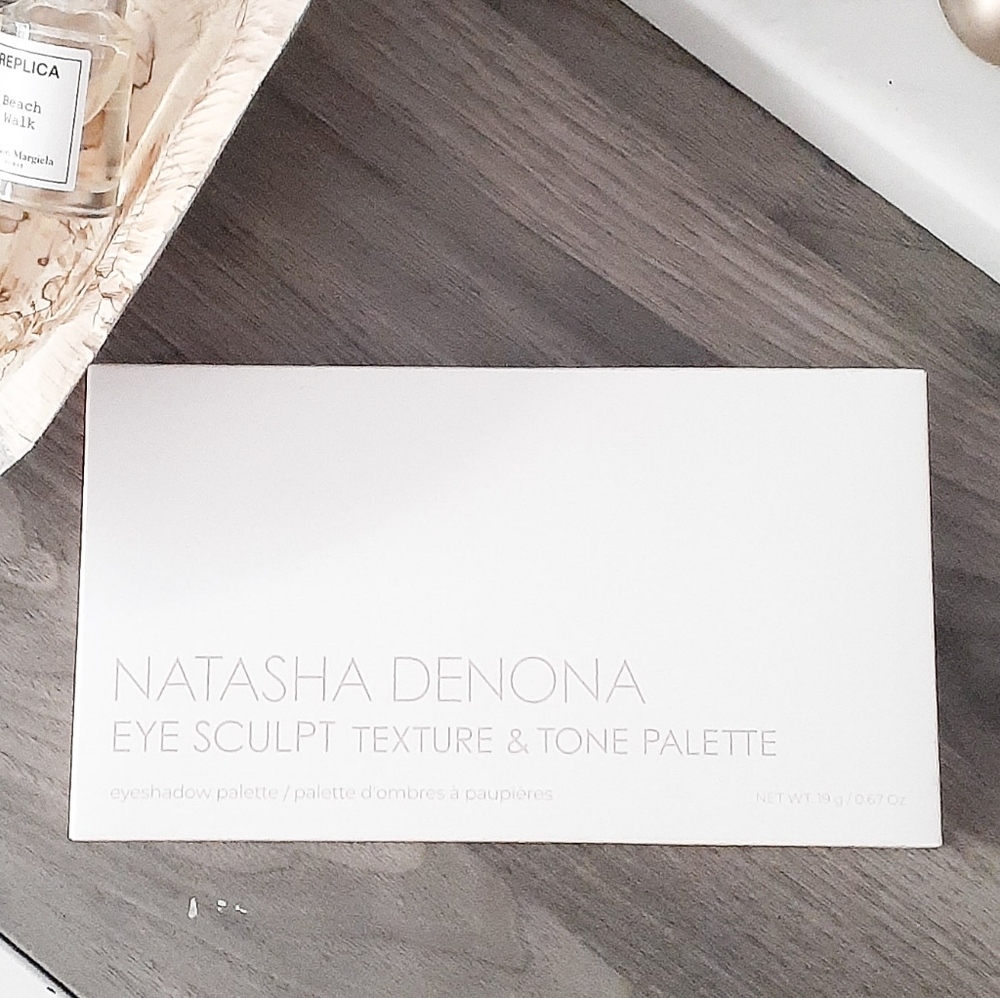 NIB Natasha Denona Palette